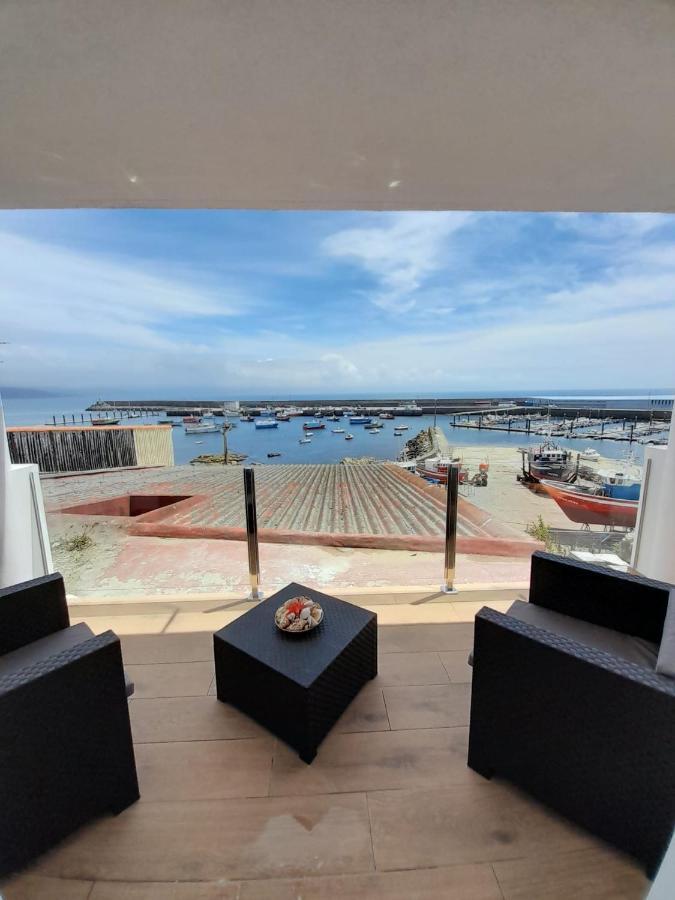 Apartamento Vista Al Puerto De Finisterre II Exterior photo